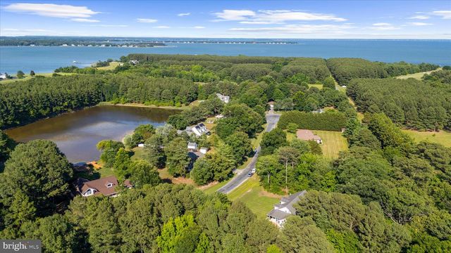 116 MALLARD DR, Stevensville, MD 21666