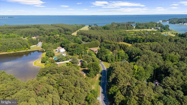 116 MALLARD DR, Stevensville, MD 21666