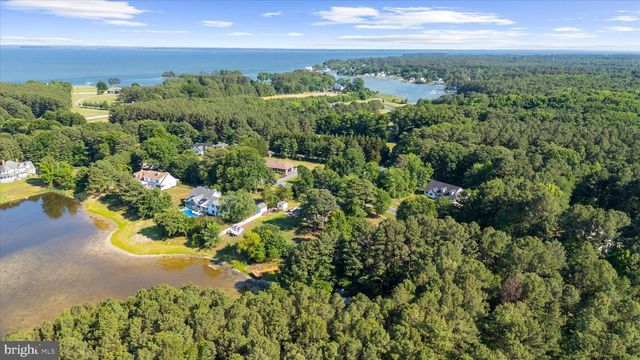 116 MALLARD DR, Stevensville, MD 21666