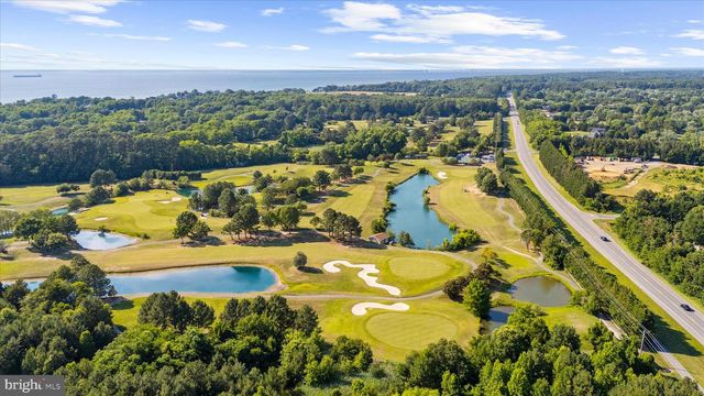 116 MALLARD DR, Stevensville, MD 21666