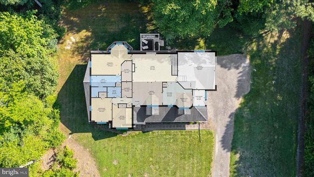 116 MALLARD DR, Stevensville, MD 21666