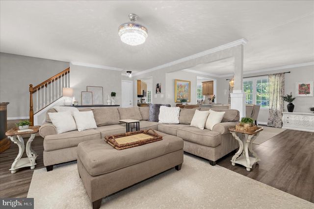 116 MALLARD DR, Stevensville, MD 21666