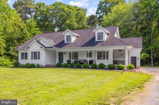 116 MALLARD DR, Stevensville, MD 21666