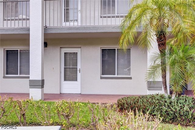 9900 Sunset Cove LN 114, Fort Myers, FL 33919