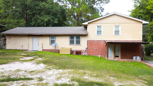 2920 MEADOWBROOK Drive, Augusta, GA 30906
