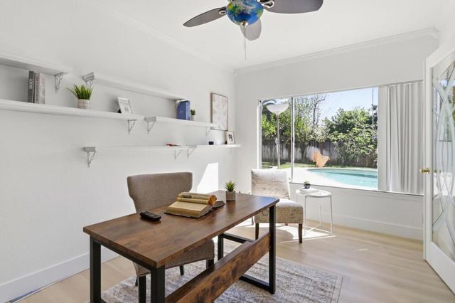 4530 Crocus Drive, San Jose, CA 95136