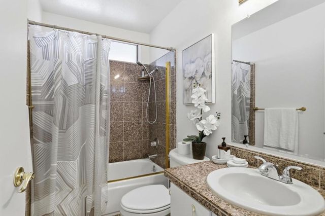 4530 Crocus Drive, San Jose, CA 95136