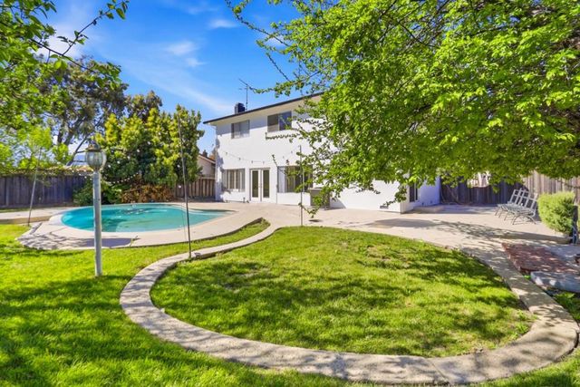 4530 Crocus Drive, San Jose, CA 95136