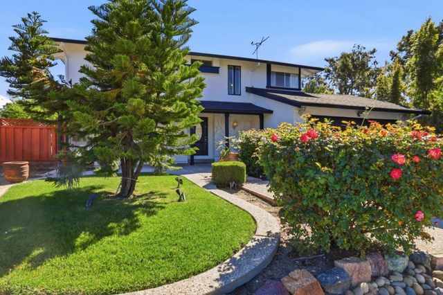 4530 Crocus Drive, San Jose, CA 95136