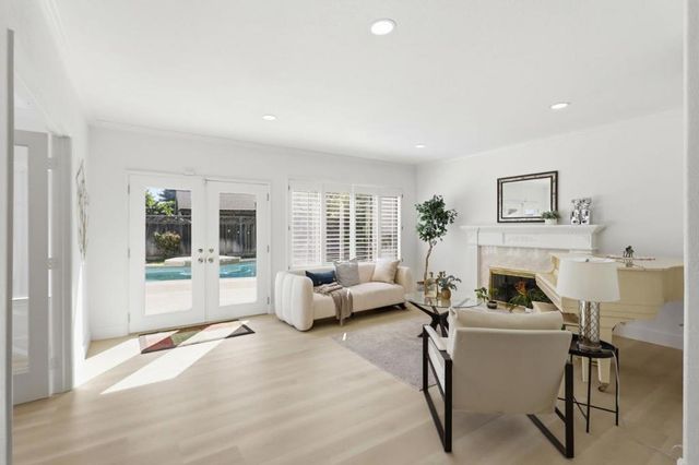 4530 Crocus Drive, San Jose, CA 95136