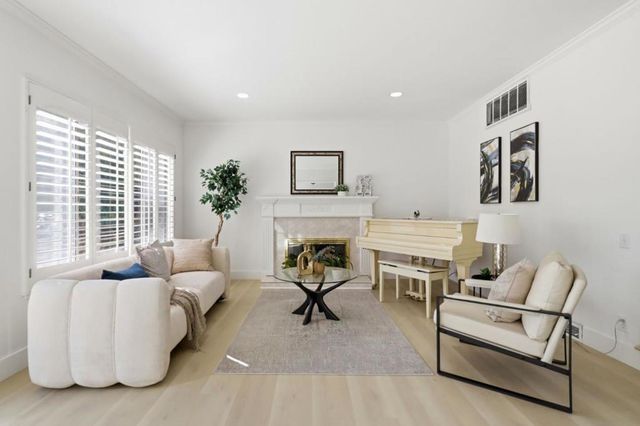 4530 Crocus Drive, San Jose, CA 95136