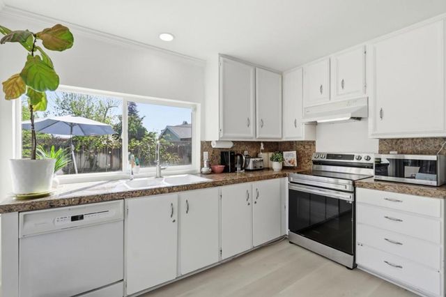 4530 Crocus Drive, San Jose, CA 95136