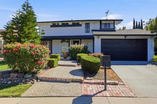 4530 Crocus Drive, San Jose, CA 95136