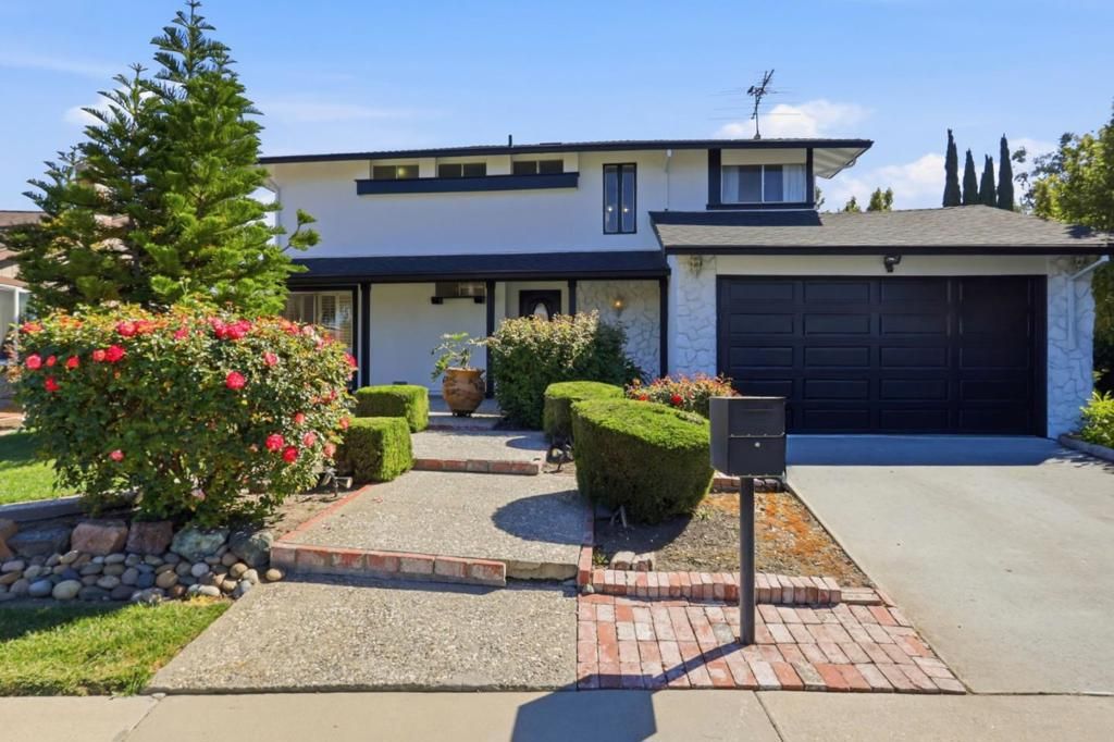 4530 Crocus Drive, San Jose, CA 95136