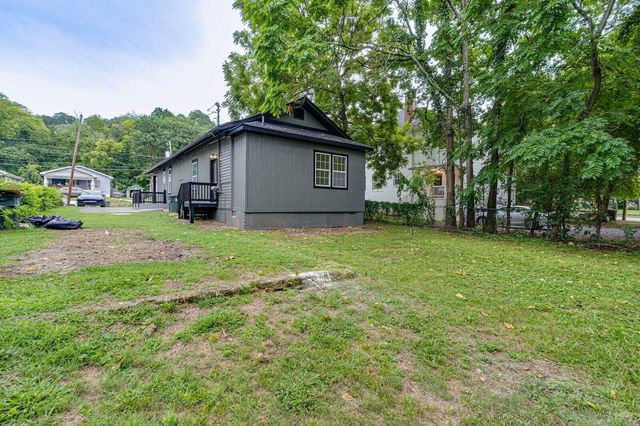 1503 N Chamberlain Avenue, Chattanooga, TN 37406