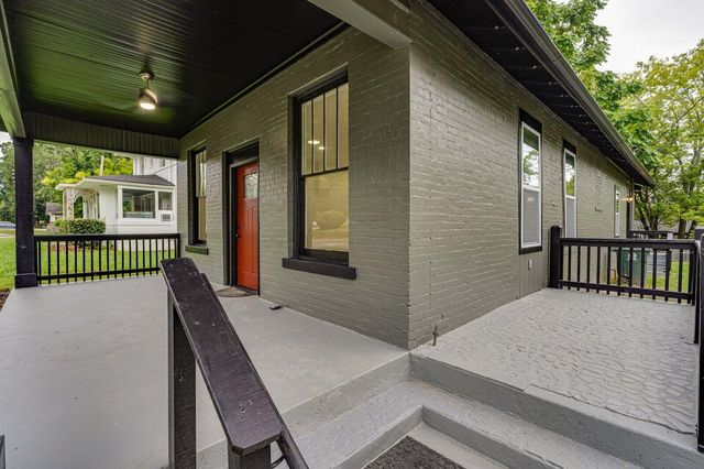 1503 N Chamberlain Avenue, Chattanooga, TN 37406