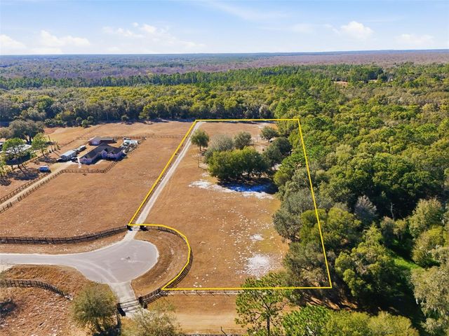 36841 RESERVE DRIVE, Eustis, FL 32736