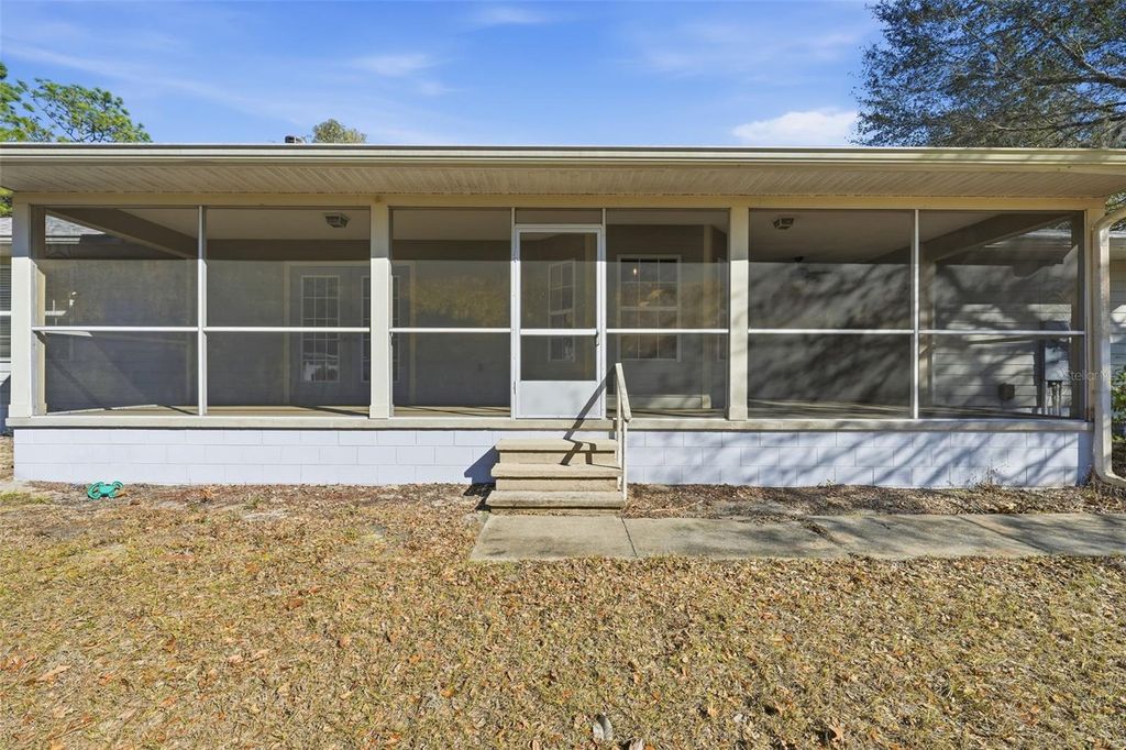 Image 45 of property listing at 36841 RESERVE DRIVE, Eustis, FL 32736