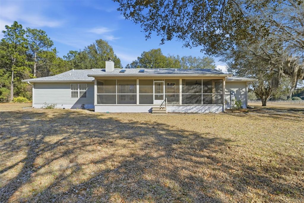 Image 46 of property listing at 36841 RESERVE DRIVE, Eustis, FL 32736