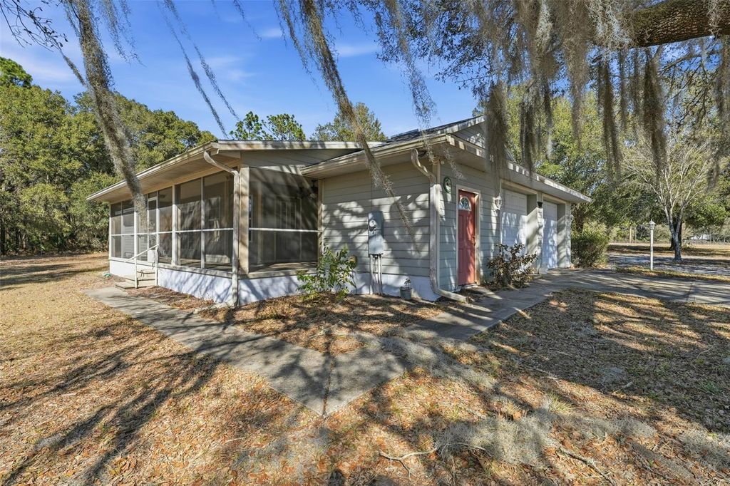 Image 47 of property listing at 36841 RESERVE DRIVE, Eustis, FL 32736