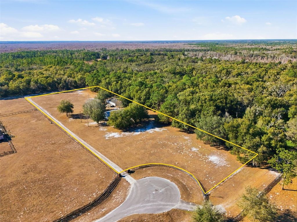 Image 59 of property listing at 36841 RESERVE DRIVE, Eustis, FL 32736