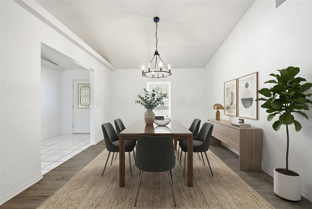 Image 7 of property listing at 36841 RESERVE DRIVE, Eustis, FL 32736