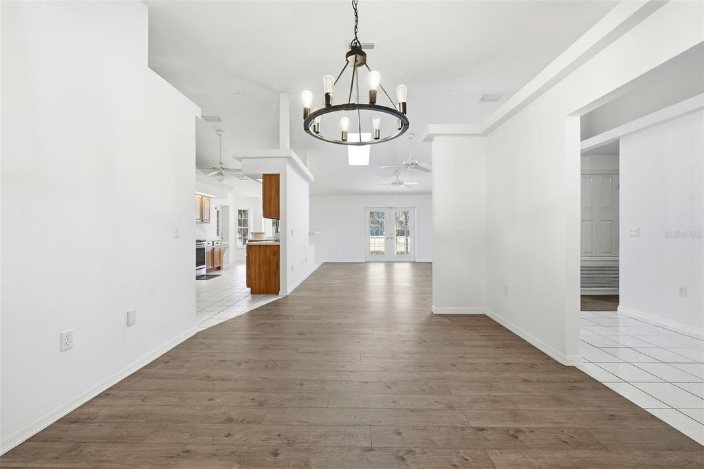 Image 9 of property listing at 36841 RESERVE DRIVE, Eustis, FL 32736