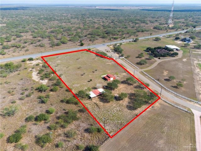 35929 Longhorn Drive, Edinburg, TX 78539