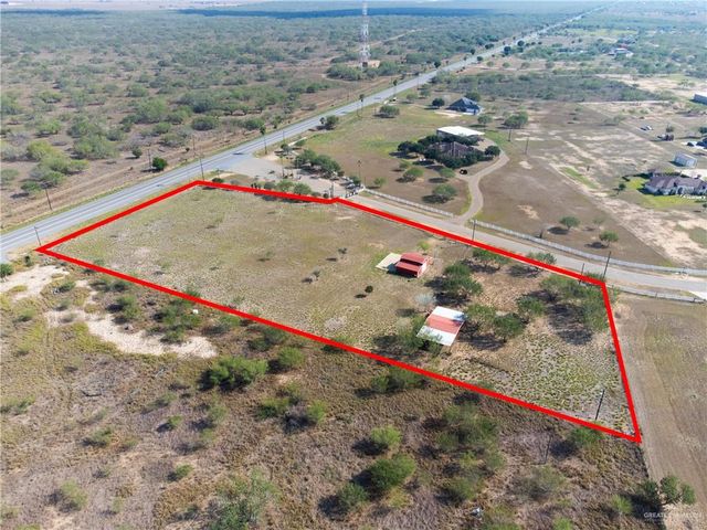 35929 Longhorn Drive, Edinburg, TX 78539