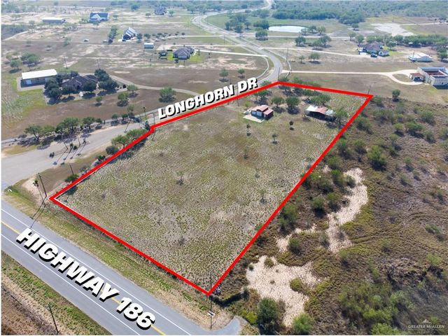 35929 Longhorn Drive, Edinburg, TX 78539