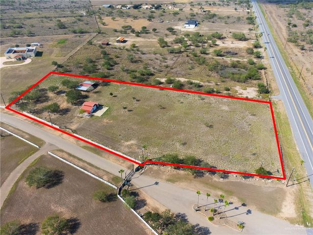 35929 Longhorn Drive, Edinburg, TX 78539