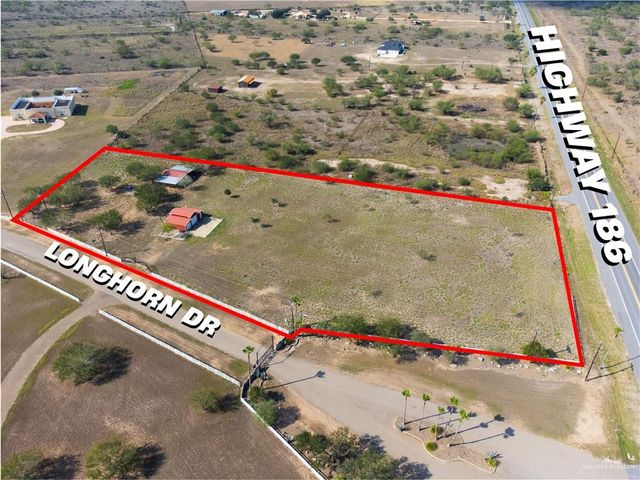 35929 Longhorn Drive, Edinburg, TX 78539