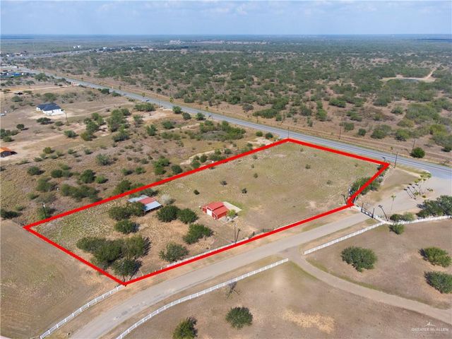 35929 Longhorn Drive, Edinburg, TX 78539