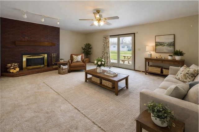 1350 Hecker Road, Waterloo, NY 13165