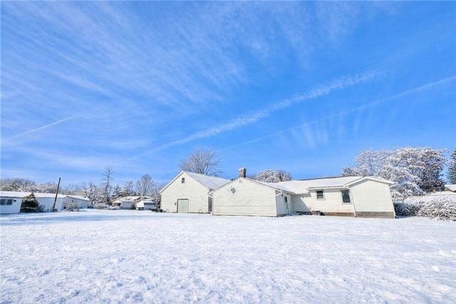 1350 Hecker Road, Waterloo, NY 13165