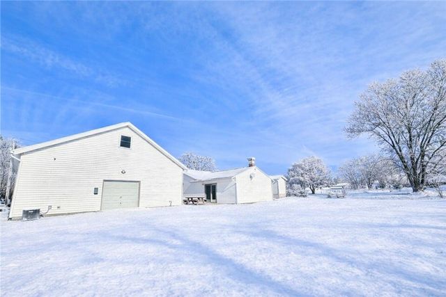 1350 Hecker Road, Waterloo, NY 13165