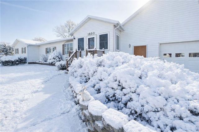 1350 Hecker Road, Waterloo, NY 13165