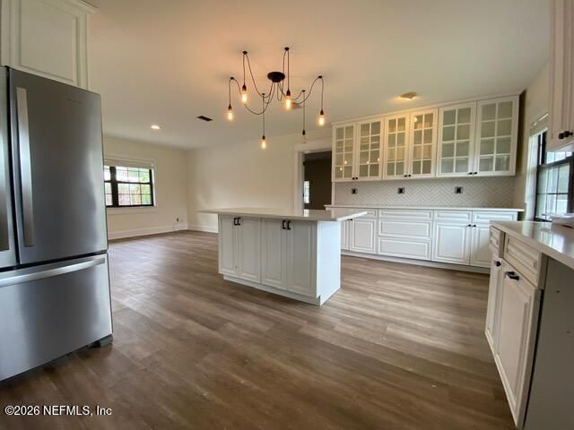 1539 BENTIN Drive N, Jacksonville Beach, FL 32250