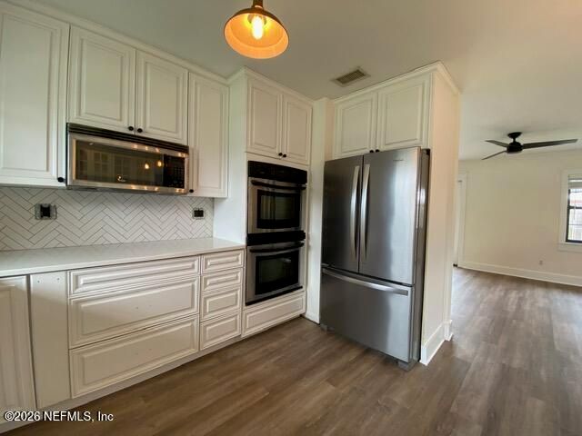 1539 BENTIN Drive N, Jacksonville Beach, FL 32250