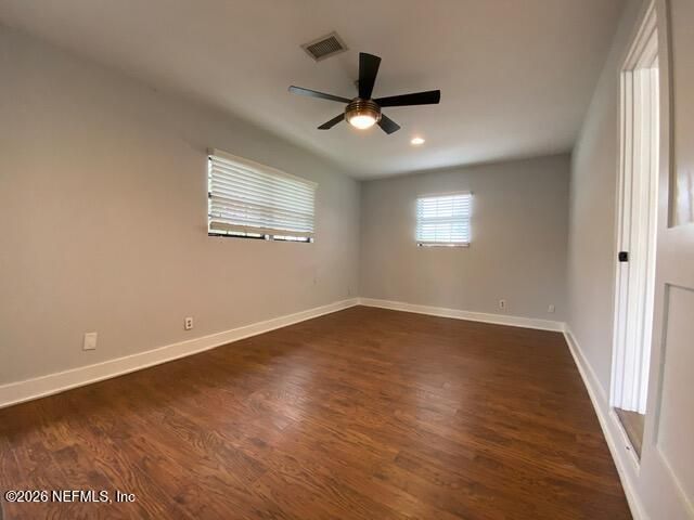 1539 BENTIN Drive N, Jacksonville Beach, FL 32250