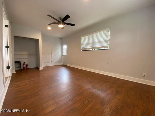 1539 BENTIN Drive N, Jacksonville Beach, FL 32250