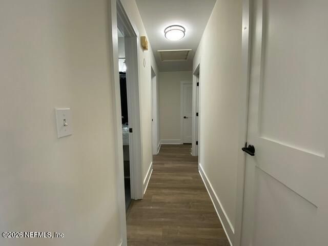 1539 BENTIN Drive N, Jacksonville Beach, FL 32250