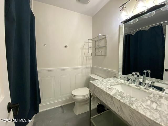 1539 BENTIN Drive N, Jacksonville Beach, FL 32250