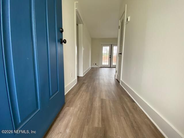 1539 BENTIN Drive N, Jacksonville Beach, FL 32250