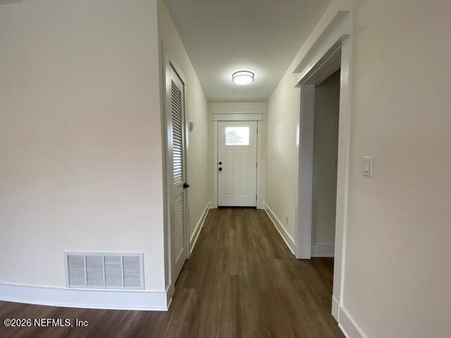 1539 BENTIN Drive N, Jacksonville Beach, FL 32250