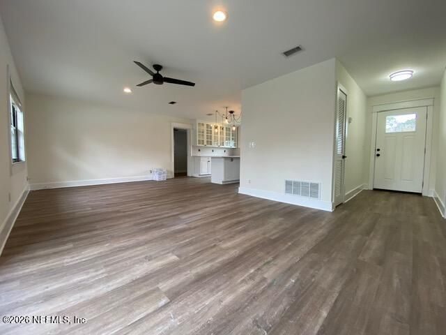 1539 BENTIN Drive N, Jacksonville Beach, FL 32250