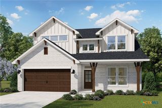 8904 Chalk Maple Drive, Killeen, TX 76542