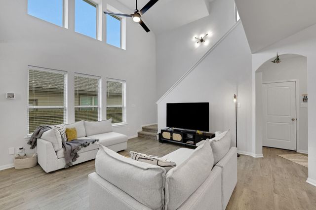 11208 Danny Lane, Willis, TX 77318