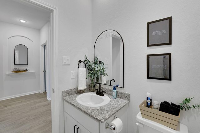 11208 Danny Lane, Willis, TX 77318