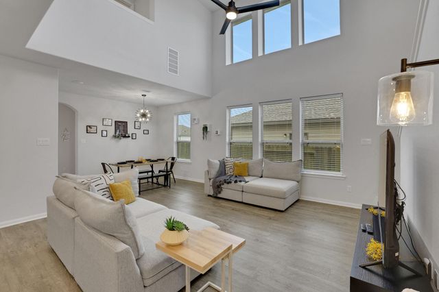 11208 Danny Lane, Willis, TX 77318